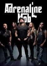 Adrenaline mob2012